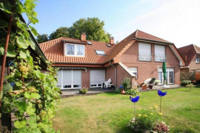 Ferienwohnungen in Mirow in Mirow